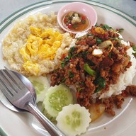 ร้านก๋วยเตี๋ยวเรือรังสิต