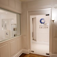 Q Wellness Salon โรงแรม รอยัล ออคิท เชอราตัน