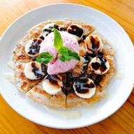 เมนูของร้าน แฮงก้า จ.เลย