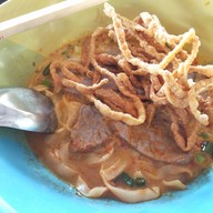ป้าพรข้าวซอย