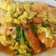 ครัวย่านมัทรี