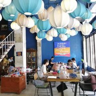 Yim Yam Hostel & Garden