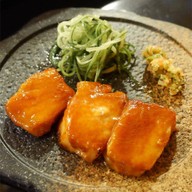 เมนูของร้าน Sokyo