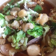 ก๋วยเตี๋ยววัดน้อย