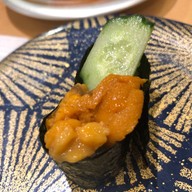 Daikisuisan Sushi