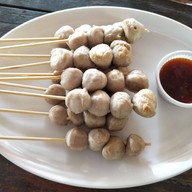 ป้าพรข้าวซอย