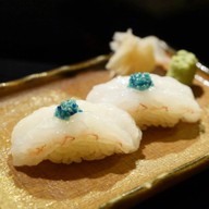 เมนูของร้าน Sokyo