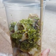 เจ้หลาน หมึกไข่ย่าง