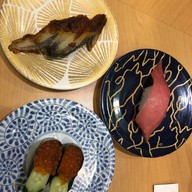 Daikisuisan Sushi