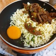 เมนูของร้าน Only Cheese