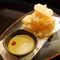 เมนูของร้าน Sokyo