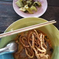 ป้าพรข้าวซอย