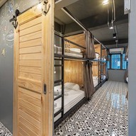 Sloth Hostel Don Mueang