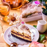 เมนูของร้าน La Vie En Rose บ้านค่าย