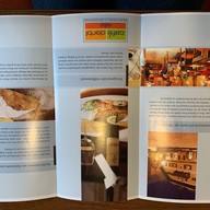 เมนู Cafe Derb