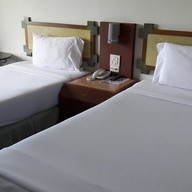 โรงแรมบีพีสมิหลาบีช