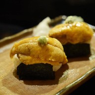 เมนูของร้าน Sokyo