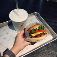 Shake Shack IFC mall