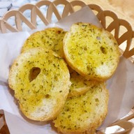 เมนูของร้าน Only Cheese