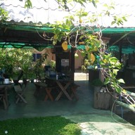 เส อาหาร กาแฟสด