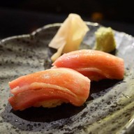 เมนูของร้าน Sokyo