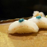 เมนูของร้าน Sokyo