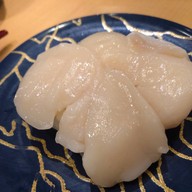 Daikisuisan Sushi