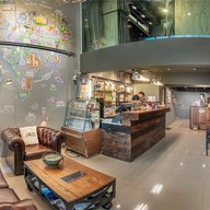 Sloth Hostel Don Mueang