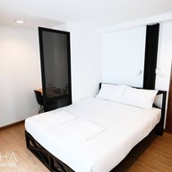 Wayha Hostel หลักสี่