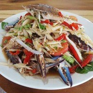 ส้มตำ WIFI ลาดพร้าว