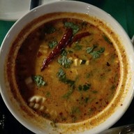 เมนูของร้าน บ้านอิสระ
