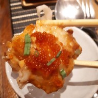 เมนูของร้าน Tenyuu Grand สาทร 6