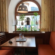 บรรยากาศ Cafe Derb