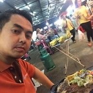 บรรยากาศ 2จอ Steak