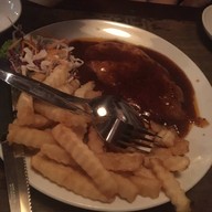เมนูของร้าน Wyoming Pub And Restaurant