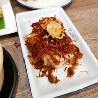 เมนูของร้าน Zaab Eli (แซ่บอีลี่) เซ็นทรัลพระราม3