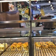 เมนูของร้าน Breadtalk Central Marina