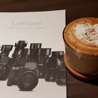 เมนูของร้าน 135 Coffee Bar