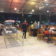 มากันบุฟเฟ่ต์ ภูเก็ต