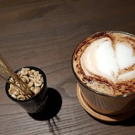 เมนูของร้าน 135 Coffee Bar