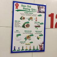 Bun Cha Huong Lien (bun Cha Obama)