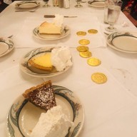 Peter Luger Great Neck Peter Luger Williamsburg