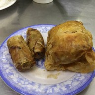 Bun Cha Huong Lien (bun Cha Obama)