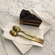 Gold Cafe