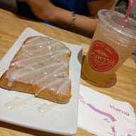 เมนูของร้าน บางหวาน สีลม ธนิยะ