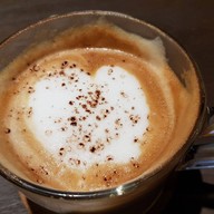 เมนูของร้าน 135 Coffee Bar