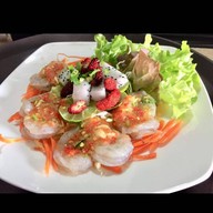ตำนัว @อยุธยา