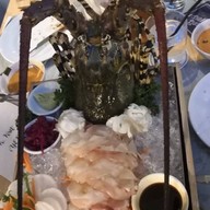 เมนูของร้าน Octo Seafood Bar