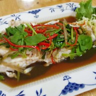 เมนูของร้าน ๑ พหล