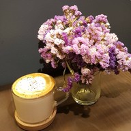 เมนูของร้าน 135 Coffee Bar